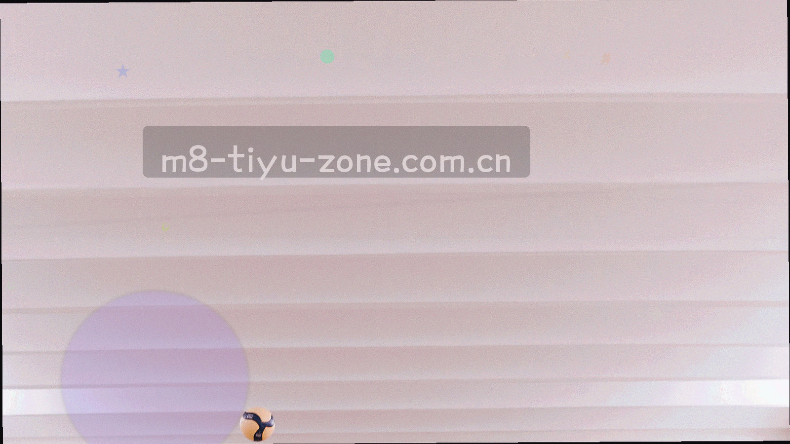 深色背景中多条平行光轨与网格线构成的抽象图形，无文字与人物